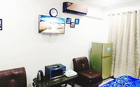 Crystal Comfort Studio