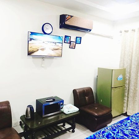 Crystal Comfort Studio Rawalpindi Exterior photo
