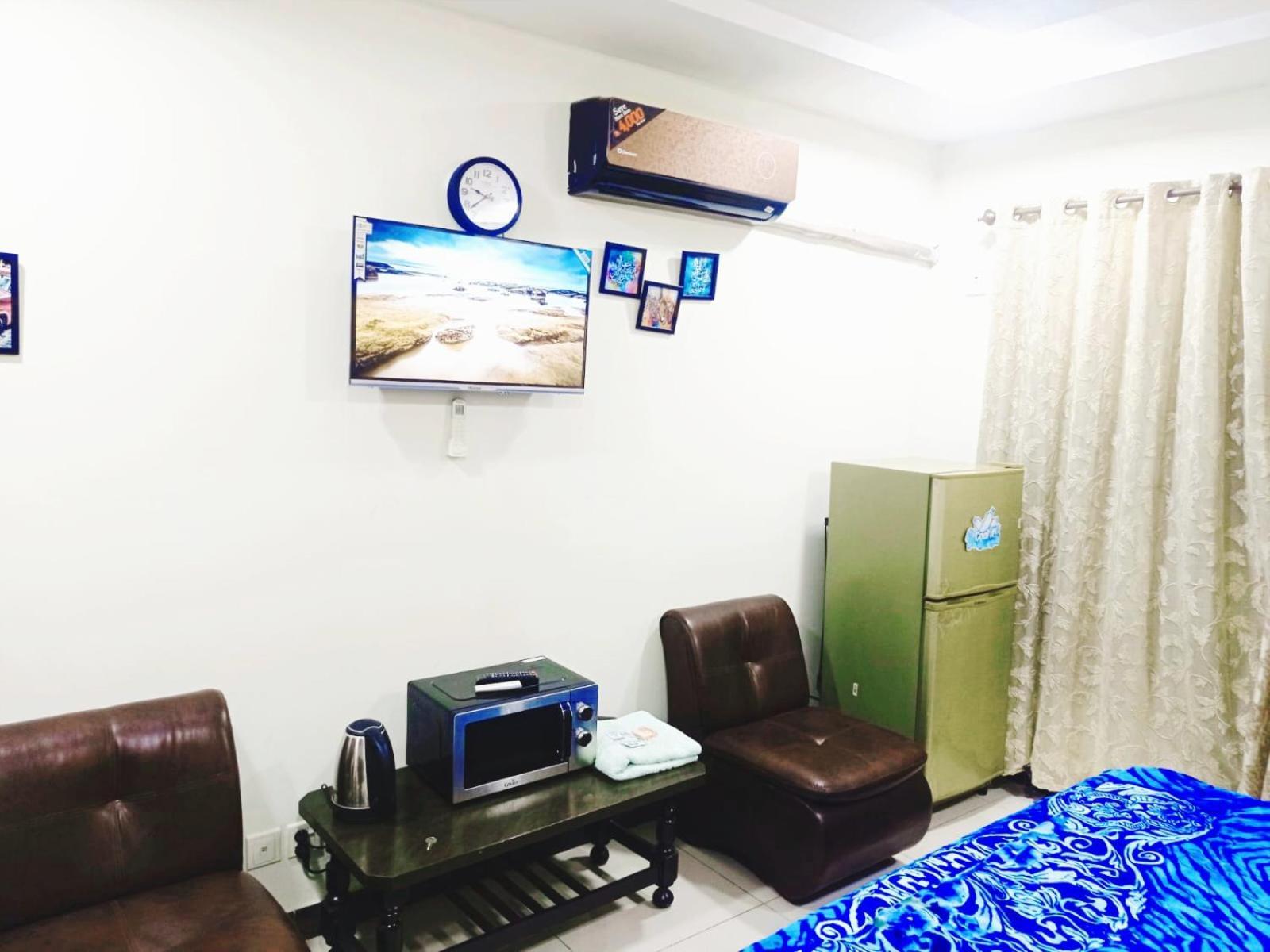 Crystal Comfort Studio Rawalpindi Exterior photo