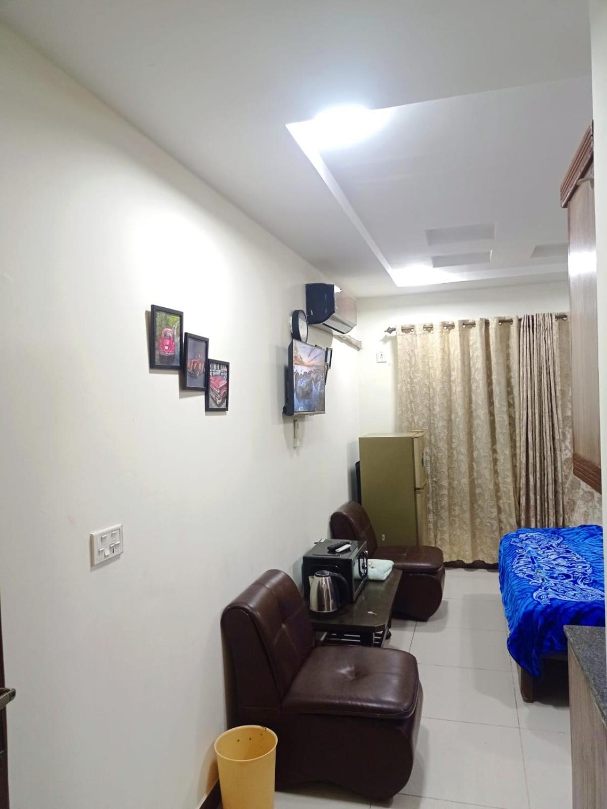 Crystal Comfort Studio Rawalpindi Exterior photo